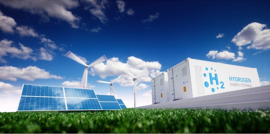 Emerson to host free Hydrogen Days for industry professionals in Hannover